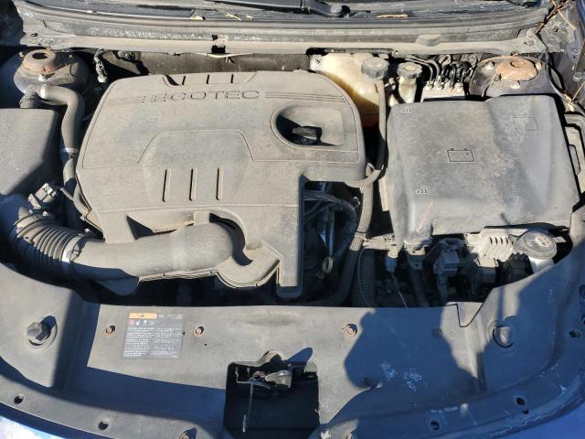 Photo 11 from auction – 2011 CHEVROLET MALIBU 1LT with VIN 1G1ZC5E16BF167629