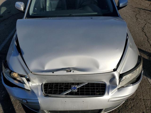 Photo 11 from auction – 2008 VOLVO S40 2.4I with VIN YV1MS382682371760