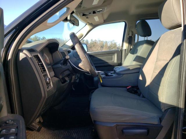 Photo 7 from auction – 2014 RAM 1500 ST with VIN 1C6RR7KT9ES437334