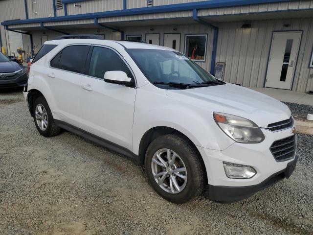 Photo 4 from auction – 2016 CHEVROLET EQUINOX LT with VIN 2GNALCEK8G1151391