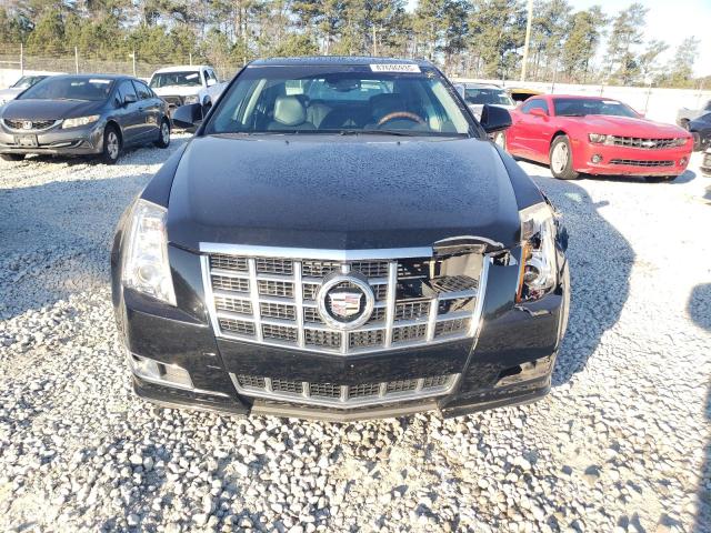 Photo 5 from auction – 2012 CADILLAC CTS PREMIU with VIN 1G6DP5E36C0103850