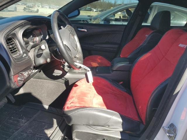 Photo 7 from auction – 2021 DODGE CHARGER R/ with VIN 2C3CDXCT4MH508817