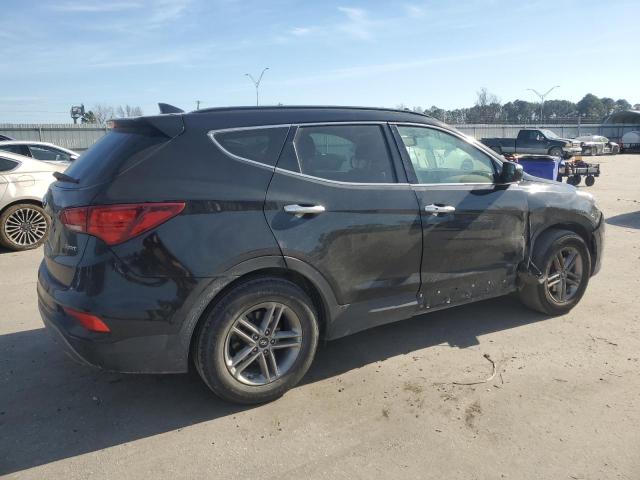 Photo 3 from auction – 2018 HYUNDAI SANTA FE S with VIN 5NMZU3LB5JH057077