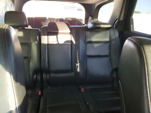 Photo 10 from auction – 2014 DODGE DURANGO LI with VIN 1C4RDHDG3EC481353