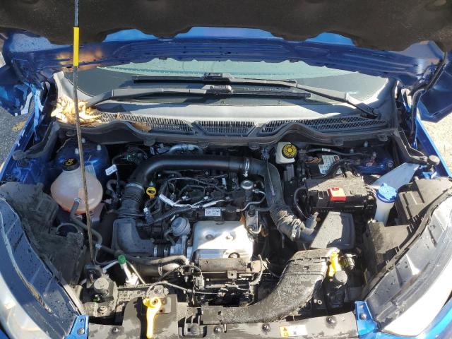 Photo 12 from auction – 2019 FORD ECOSPORT S with VIN MAJ3S2GE9KC282909