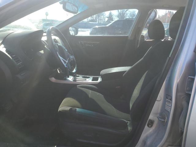 Photo 7 from auction – 2013 NISSAN ALTIMA 2.5 with VIN 1N4AL3AP2DN462471