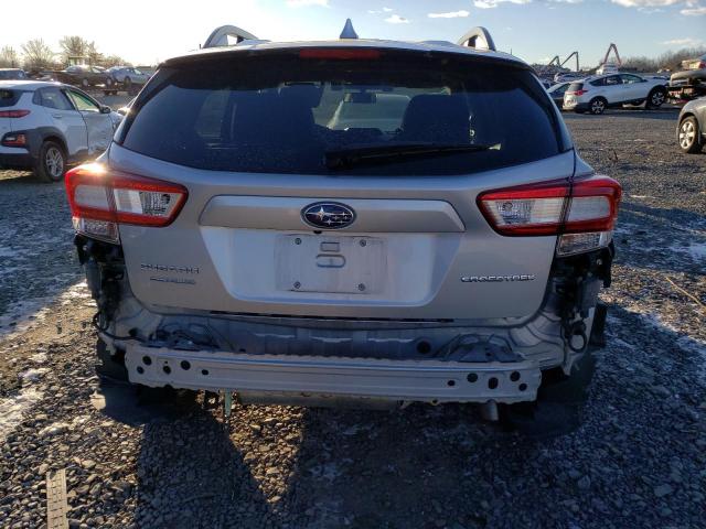 Photo 6 from auction – 2018 SUBARU CROSSTREK with VIN JF2GTALC4J8219968