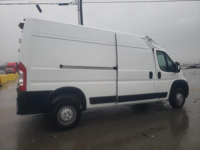 Photo 3 from auction – 2024 RAM PROMASTER with VIN 3C6LRVDG6RE114782