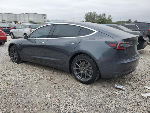 Photo 2 from auction – 2019 TESLA MODEL 3 with VIN 5YJ3E1EA8KF436508