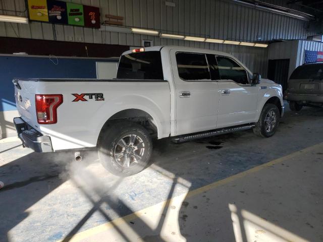 Photo 3 from auction – 2015 FORD F150 SUPER with VIN 1FTEW1E85FFB92790