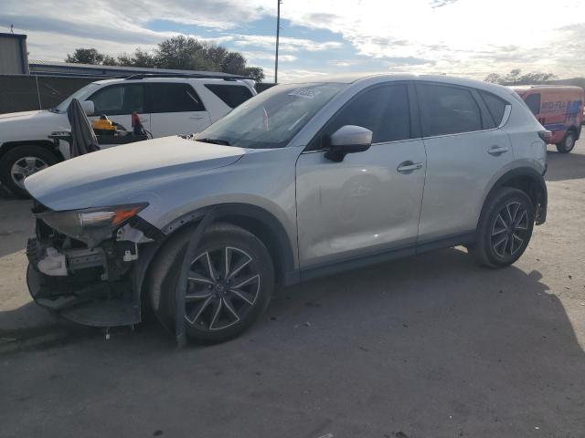 MAZDA CX-5 TOURI 2018 with VIN JM3KFACM2J0316570 - Photo from auction