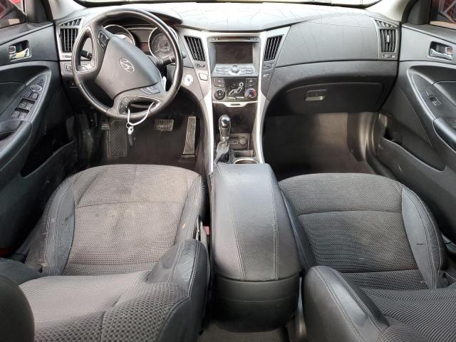 Zdjęcie 8 z aukcji – 2011 HYUNDAI SONATA SE z VIN 5NPEC4AC9BH306231
