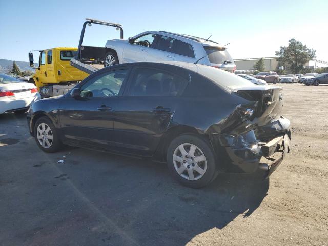 Photo 2 from auction – 2008 MAZDA 3 I with VIN JM1BK32G881145341