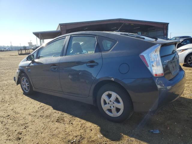 Photo 2 from auction – 2010 TOYOTA PRIUS with VIN JTDKN3DU6A1112855