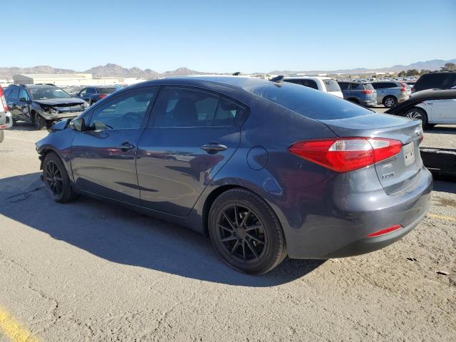 Photo 2 from auction – 2016 KIA FORTE LX with VIN KNAFX4A66G5442081