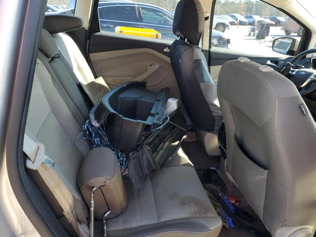 Photo 11 from auction – 2016 FORD C-MAX SE with VIN 1FADP5AU4GL107773