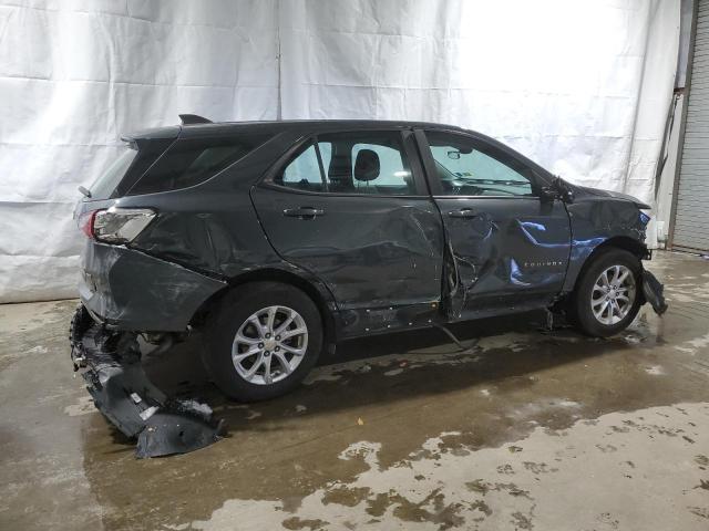 Photo 3 from auction – 2020 CHEVROLET EQUINOX with VIN 3GNAX5EV4LS635387