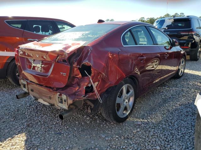 Photo 3 from auction – 2012 VOLVO S60 T5 with VIN YV1622FS3C2116613