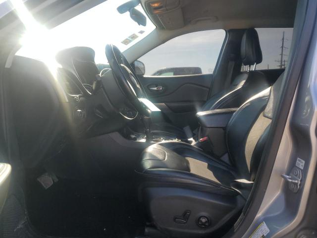 Photo 7 from auction – 2019 JEEP CHEROKEE L with VIN 1C4PJMLN7KD272678