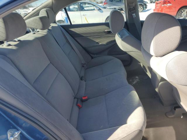 Photo 10 from auction – 2009 HONDA CIVIC LX with VIN 2HGFA16519H338792
