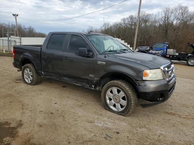 Photo 4 from auction – 2008 FORD F150 SUPER with VIN 1FTPW12V78KC59631