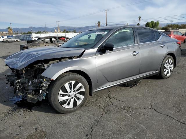 NISSAN ALTIMA S 2024 with VIN 1N4BL4BV5RN325930 - Photo from auction