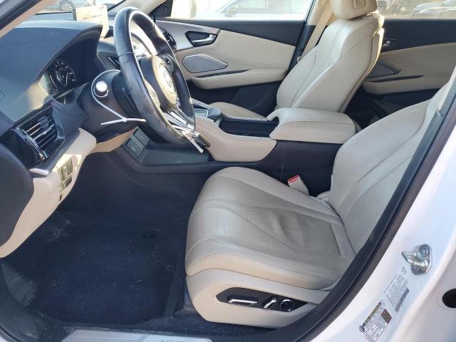 Photo 7 from auction – 2021 ACURA RDX TECHNO with VIN 5J8TC1H53ML002647