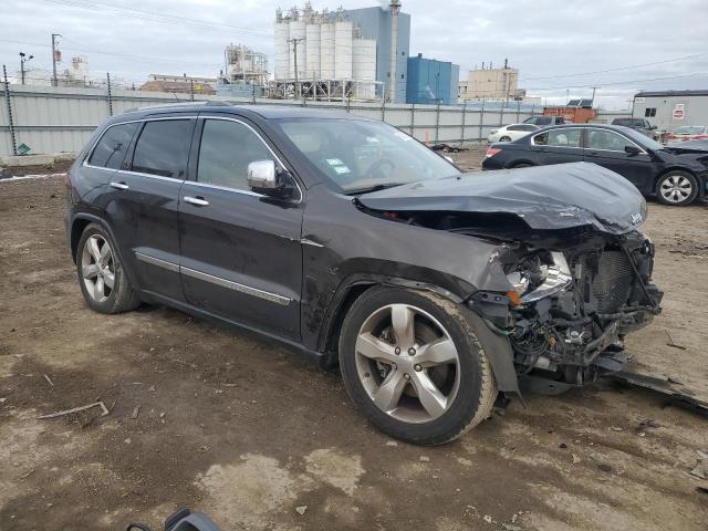 Photo 4 from auction – 2011 JEEP GRAND CHER with VIN 1J4RR6GT8BC660816
