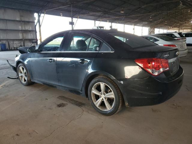 Photo 2 from auction – 2015 CHEVROLET CRUZE LT with VIN 1G1PE5SB6F7148917