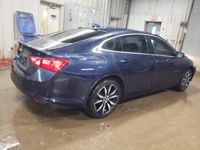 Photo 3 from auction – 2018 CHEVROLET MALIBU LT with VIN 1G1ZD5ST5JF119928