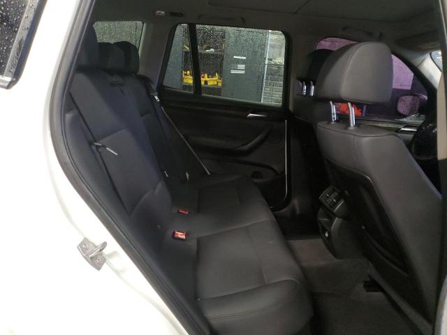 Photo 11 from auction – 2014 BMW X3 XDRIVE2 with VIN 5UXWX9C5XE0D17262