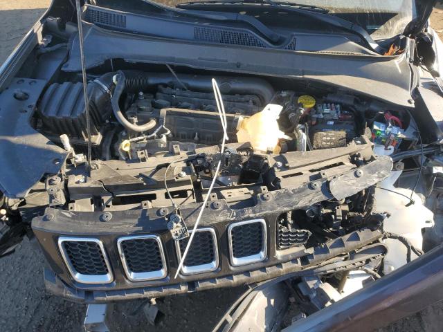 Photo 12 from auction – 2021 JEEP COMPASS LA with VIN 3C4NJDBB5MT500673