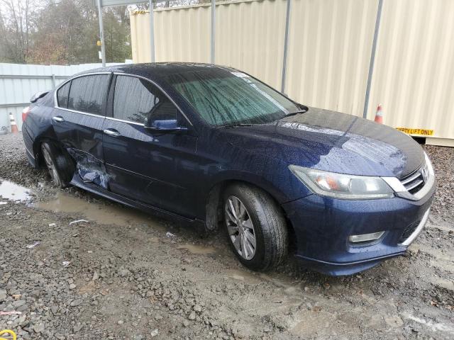 Photo 4 from auction – 2013 HONDA ACCORD EX with VIN 1HGCR2F74DA103510