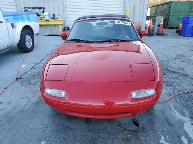 Photo 5 from auction – 1992 MAZDA MX-5 MIATA with VIN JM1NA3515N0304826