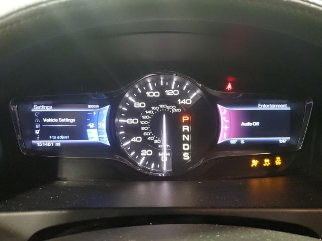 صورة رقم 9 من المزاد - 2013 LINCOLN MKX مع VIN 2LMDJ6JK0DBL21493