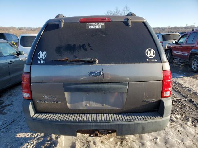 Фото 6 с аукциона – 2005 FORD EXPLORER X с VIN 1FMZU62K85UB20959