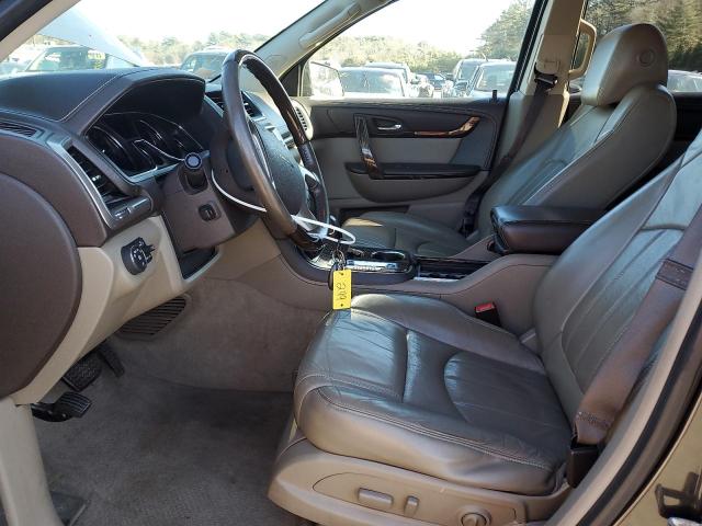 Photo 7 from auction – 2015 GMC ACADIA DEN with VIN 1GKKVTKD1FJ194847