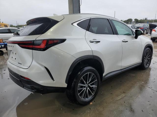 Photo 3 from auction – 2024 LEXUS NX 250 PRE with VIN 2T2GDCAZ2RC012246