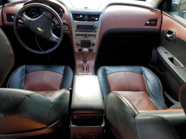Photo 8 from auction – 2011 CHEVROLET MALIBU LTZ with VIN 1G1ZE5EU5BF374212