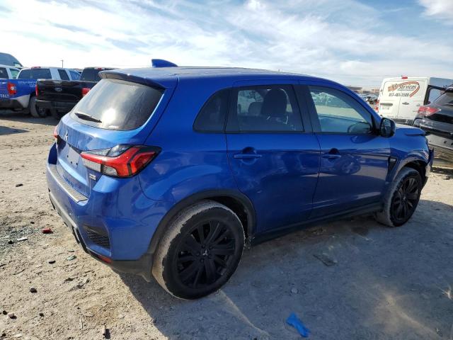 Photo 3 from auction – 2023 MITSUBISHI OUTLANDER with VIN JA4ARUAU8PU008556