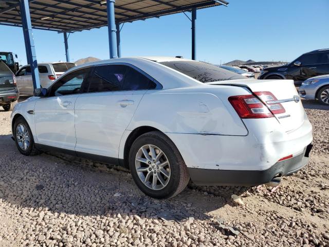 Photo 2 from auction – 2014 FORD TAURUS SE with VIN 1FAHP2D86EG175724