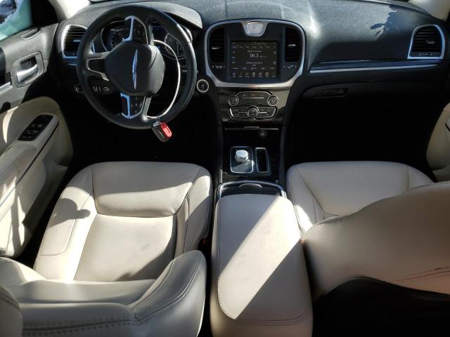 Photo 8 from auction – 2016 CHRYSLER 300 LIMITE with VIN 2C3CCAAG7GH123701