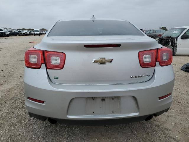 Photo 6 from auction – 2016 CHEVROLET MALIBU LIM with VIN 1G11E5SA7GF107362