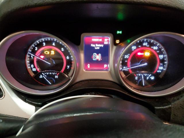 Photo 9 from auction – 2013 DODGE JOURNEY SE with VIN 3C4PDCAB6DT529529