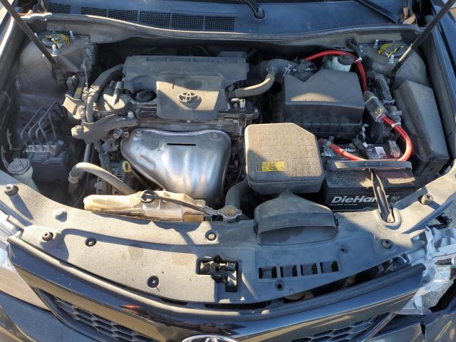 Photo 11 from auction – 2014 TOYOTA CAMRY L with VIN 4T1BF1FKXEU338510