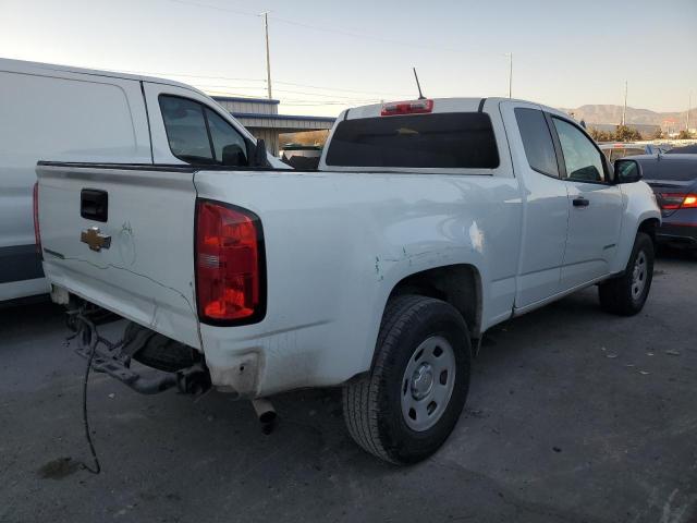 Photo 3 from auction – 2016 CHEVROLET COLORADO with VIN 1GCHSBEAXG1198696