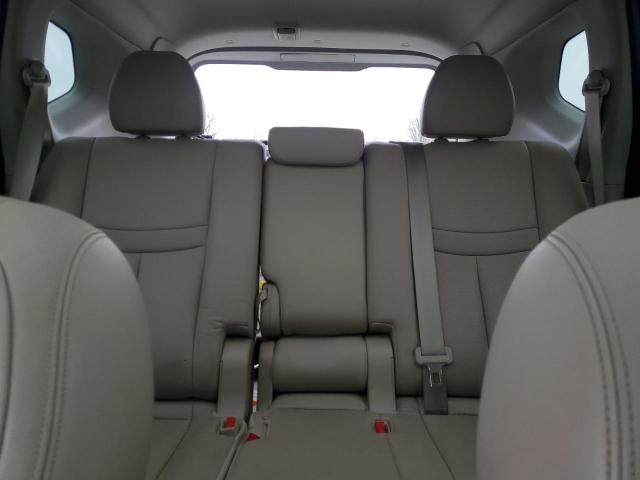 Photo 10 from auction – 2014 NISSAN ROGUE S with VIN 5N1AT2MV0EC794884