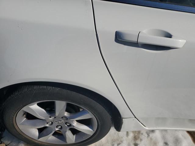 Foto 10 de la subasta – 2012 ACURA TL con VIN 19UUA8F59CA016116