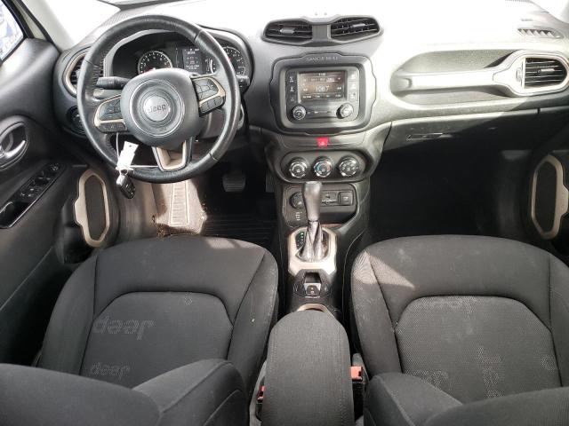 Photo 8 from auction – 2016 JEEP RENEGADE L with VIN ZACCJBBT7GPC65273