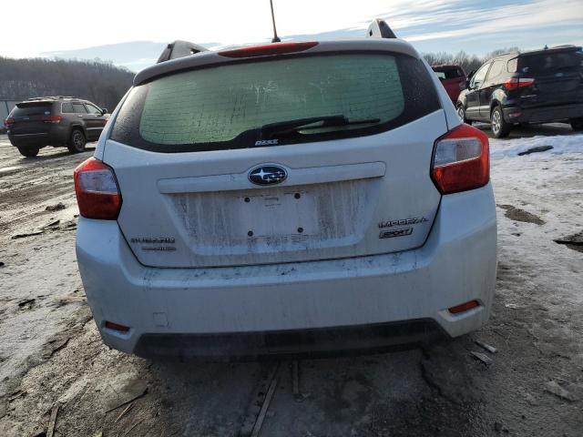 Photo 6 from auction – 2014 SUBARU IMPREZA SP with VIN JF1GPAL66E8304609